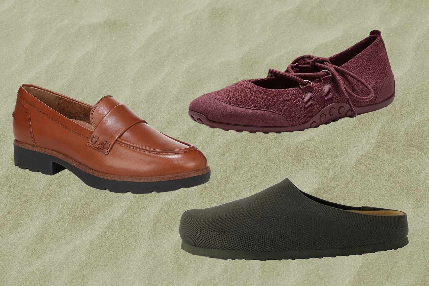 10 Podiatrist-Approved Fall Shoes That Make Walking With Plantar Fasciitis More Comfortable—From $34 on Amazon