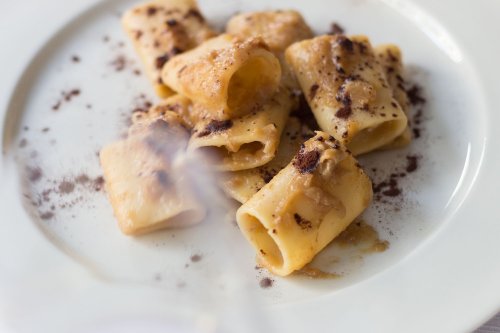 TikTok's one-pot French onion pasta is the perfect winter recipe