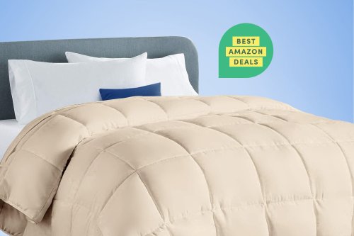 Our Favorite Sheets and Bed Sets Are Already on Sale Ahead of October Prime Day