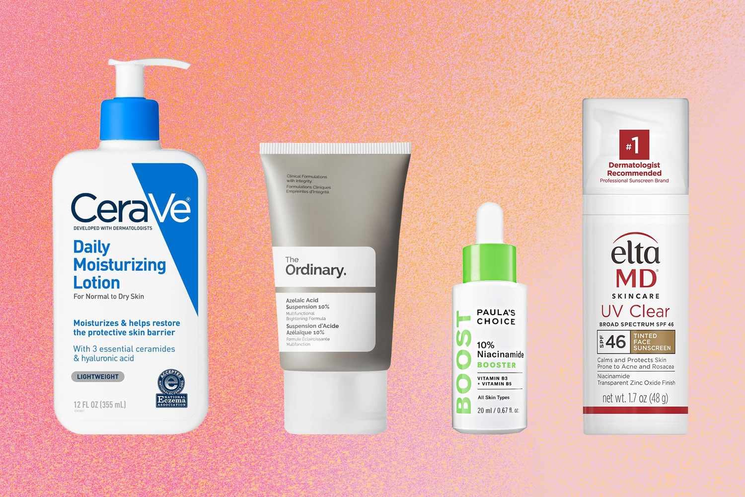7 Anti-Aging Skincare Mistakes to Avoid, According to a Dermatologist—Plus What Products to Use Instead