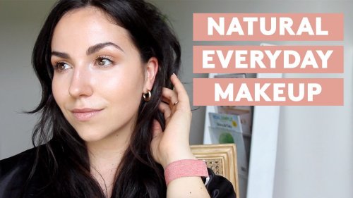An Easy Everyday Makeup Routine That Anyone Can Master