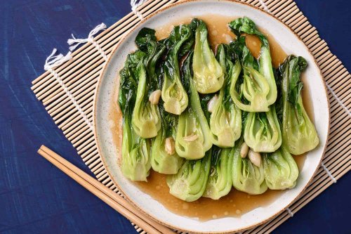 How to Cook Bok Choy 6 Different Ways—Including Steamed, Grilled, and More