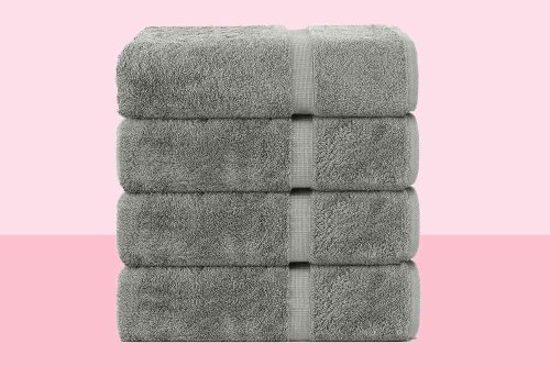 Need New Bath Towels? Amazon’s Most Popular Sets Are Up to 58% Off