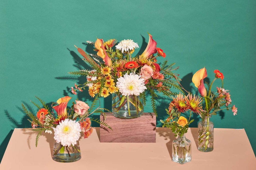 Flowers 
