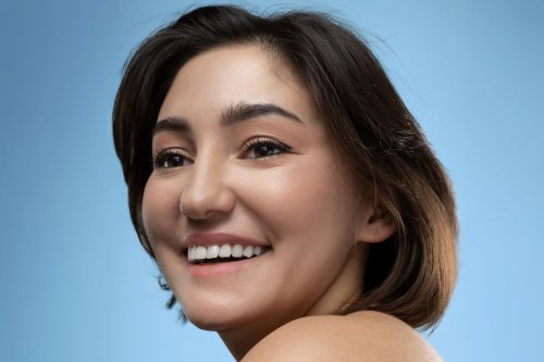This One Tweak Gave Me My Fullest-Looking Brows Ever