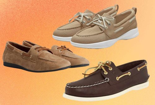 This Ultra-Comfy Shoe Is Thankfully Back in Style, and We Found 12 Versatile Options at Amazon