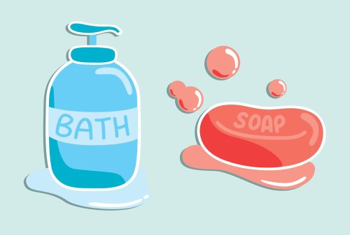 When You Should Choose Body Wash Over Bar Soap—and When to Stick With Bar Soap