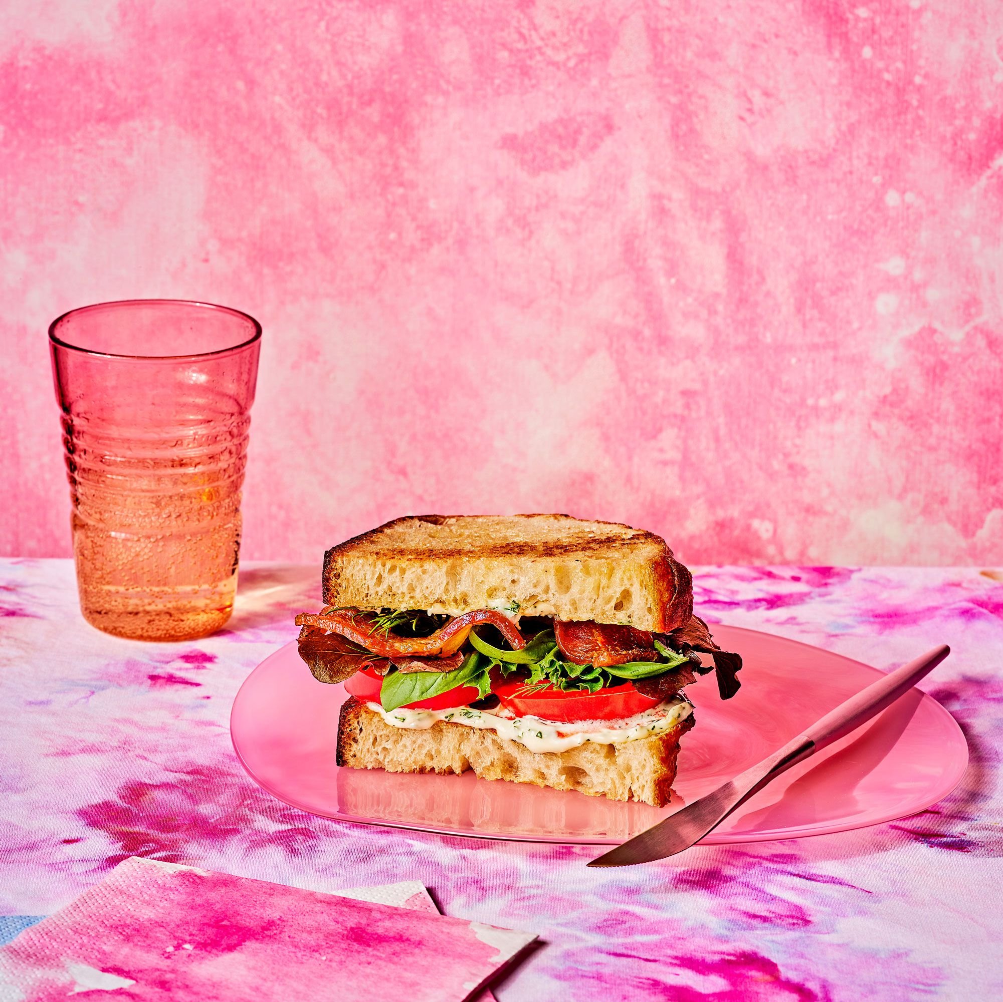 Lunch Recipes cover image