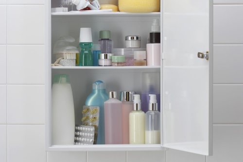 Here's What You Should Never Declutter, According to the Pros