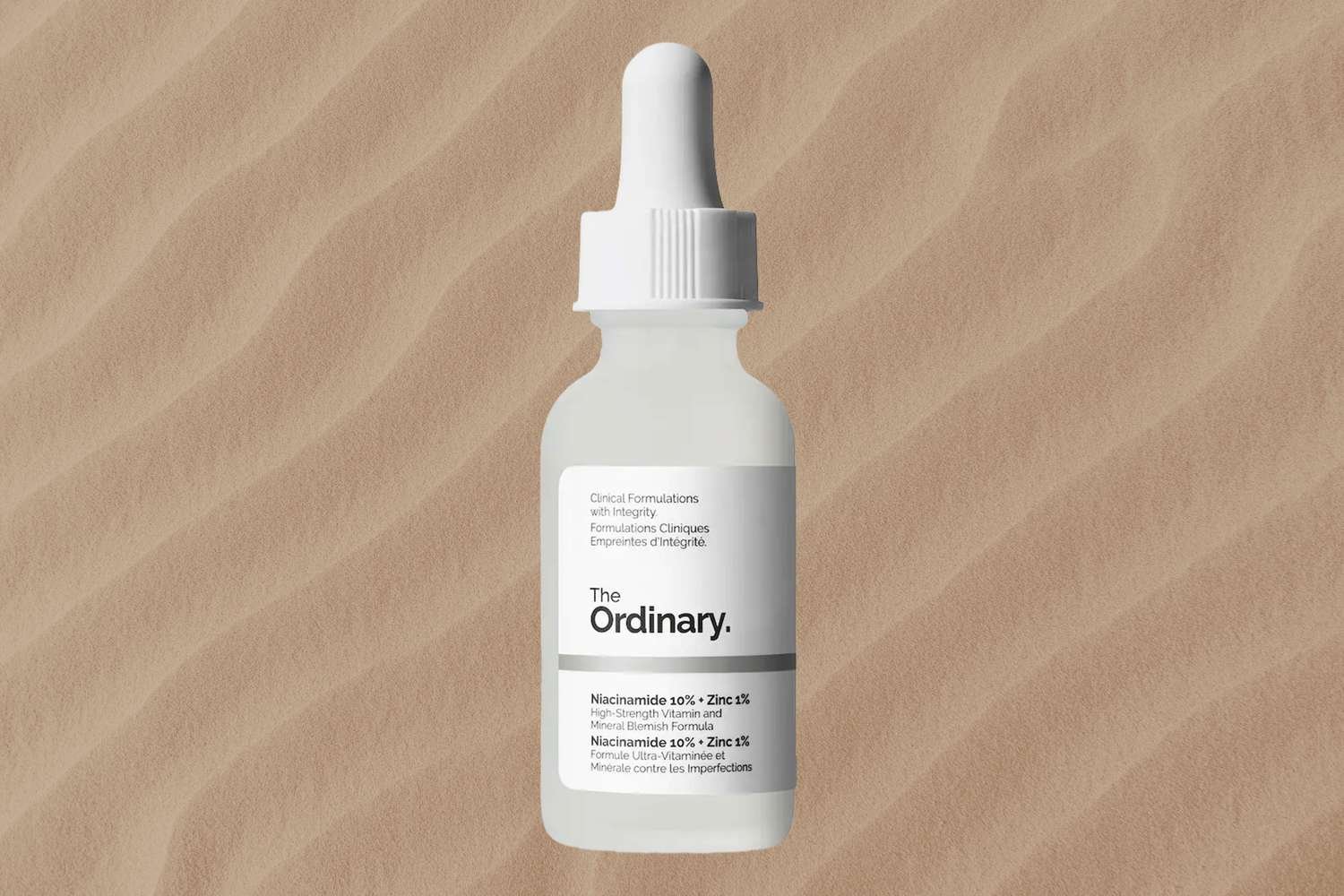If Your Anti-Aging Routine Doesn’t Include Niacinamide, It Should, Say Derms and Fans of This $5 ‘Holy Grail’ Serum