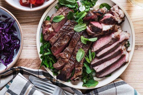Too Much Protein Could Actually Shorten Your Lifespan, According to Longevity Experts
