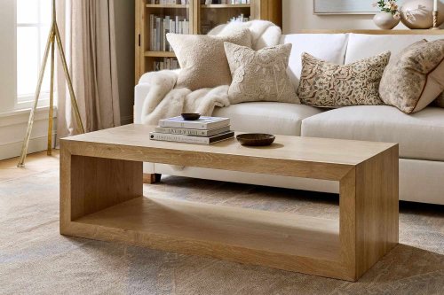 Pottery Barn’s Hidden Outlet Includes Up to 70% Off Pillows, Patio Decor, Furniture, and More