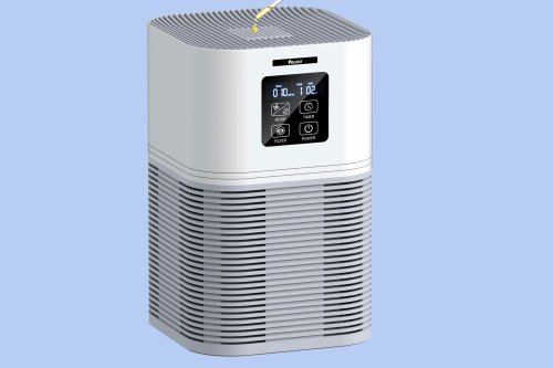 This Popular Air Purifier Is Somehow on Sale for a Whopping 62% Off