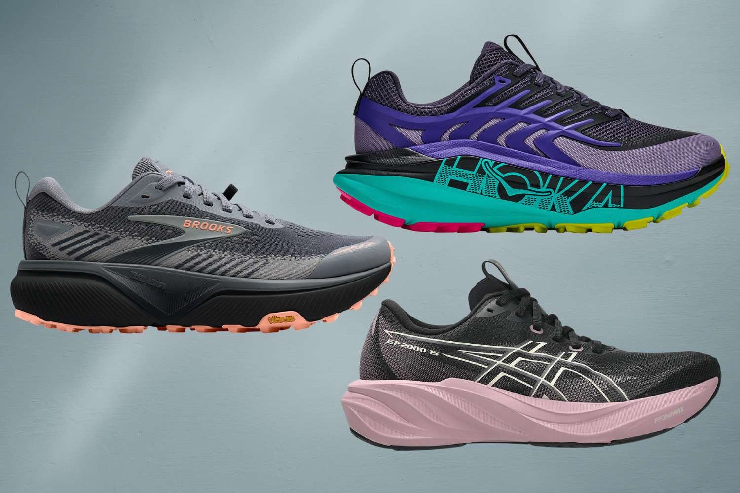 Nurses Say These New Sneakers Are “Extremely Comfortable” and Bunion-Friendly—Plus More Fall Shoes Worth Shopping