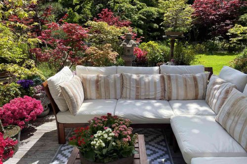 These Are the Biggest Outdoor Furniture Mistakes