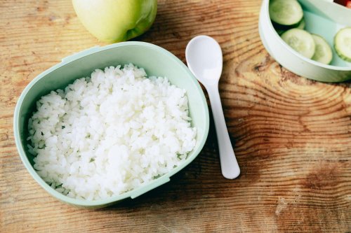 New Report on Store-Bought Rice Reveals Concerning Levels of Arsenic and Lead