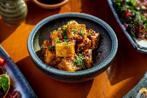 9 Impressive Health Benefits of Tofu