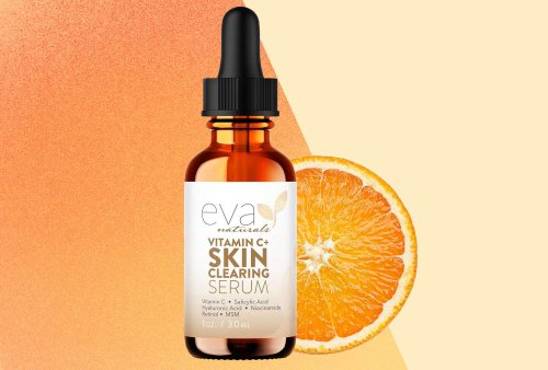 Finally, an Anti-Aging Retinol Serum That Delivers Results in Just 3 Days—and It's $14