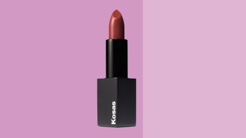 I Hated Wearing Lipstick, but This ‘Weightless’ Lip Color Changed My Mind