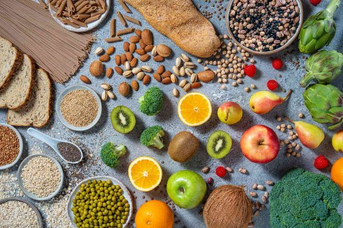 ‘Fibermaxxing’ Is the Latest Nutrition Trend—But Is It Actually Good for You?