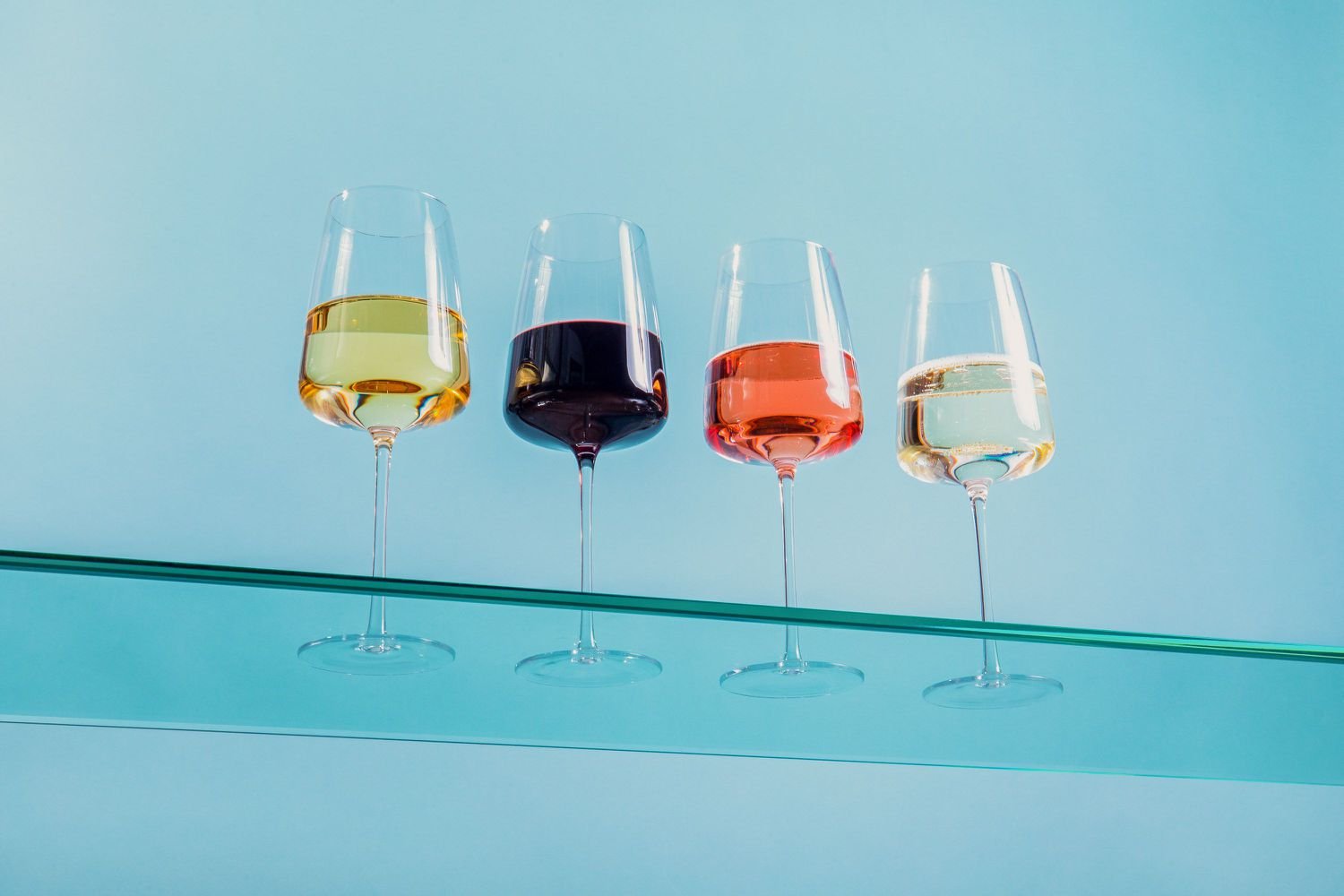 Your Ultimate Guide to How Much Alcohol Is in Every Type of Wine