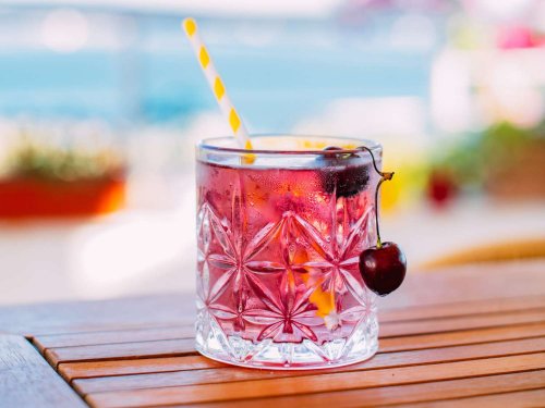 A Dirty Shirley Is the 'Drink of the Summer': Here's How to Make It