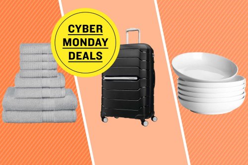 50 Amazon Cyber Monday Deals That Are Only for Prime Members