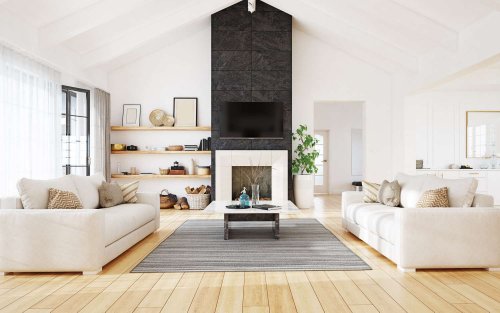 Stop Overthinking Your Home Design—Here's How to Overcome Decision Paralysis