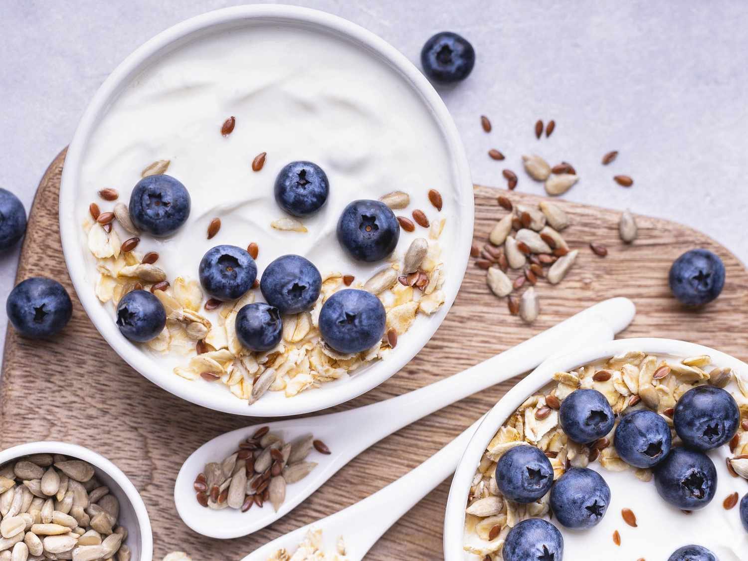 5 Anti-Inflammatory Breakfast Ideas to Start Your Morning on a Healthy Note