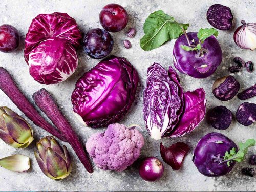 Interested In Cooking With Purple Vegetables? Here’s What You Need to Know