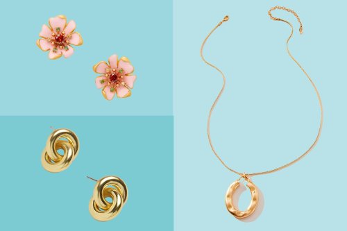 The 14 Best Places to Buy Affordable Jewelry Online, According to Real Simple Editors