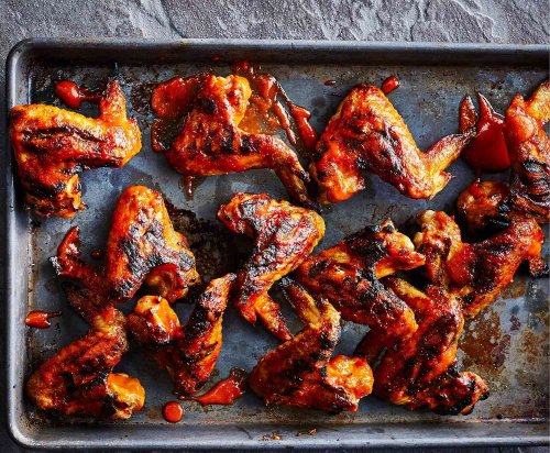 Our Favorite Chicken Wings Recipes for Game Day (or Any Occasion)