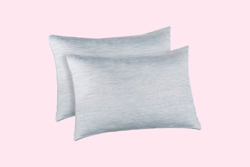 The 9 Best Cooling Pillowcases of 2024 for Sweat-Free Nights