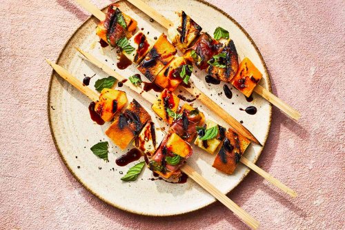 20 Barbecue Recipes You'll Want to Make All Summer Long