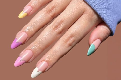 This Is How Long Each Type of Manicure Should Last, from Gel to Dip to Acrylic