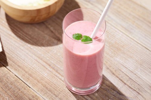 I Always Stock Up on This Easy Breakfast Item From Costco—And It Packs 20 Grams of Protein
