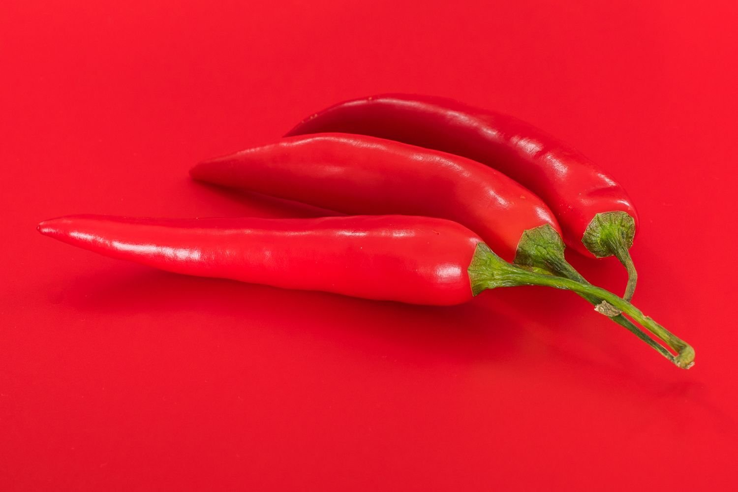 Eating Chili Peppers May Help You Live Longer—and 8 More Health Perks of This Spicy Superfood