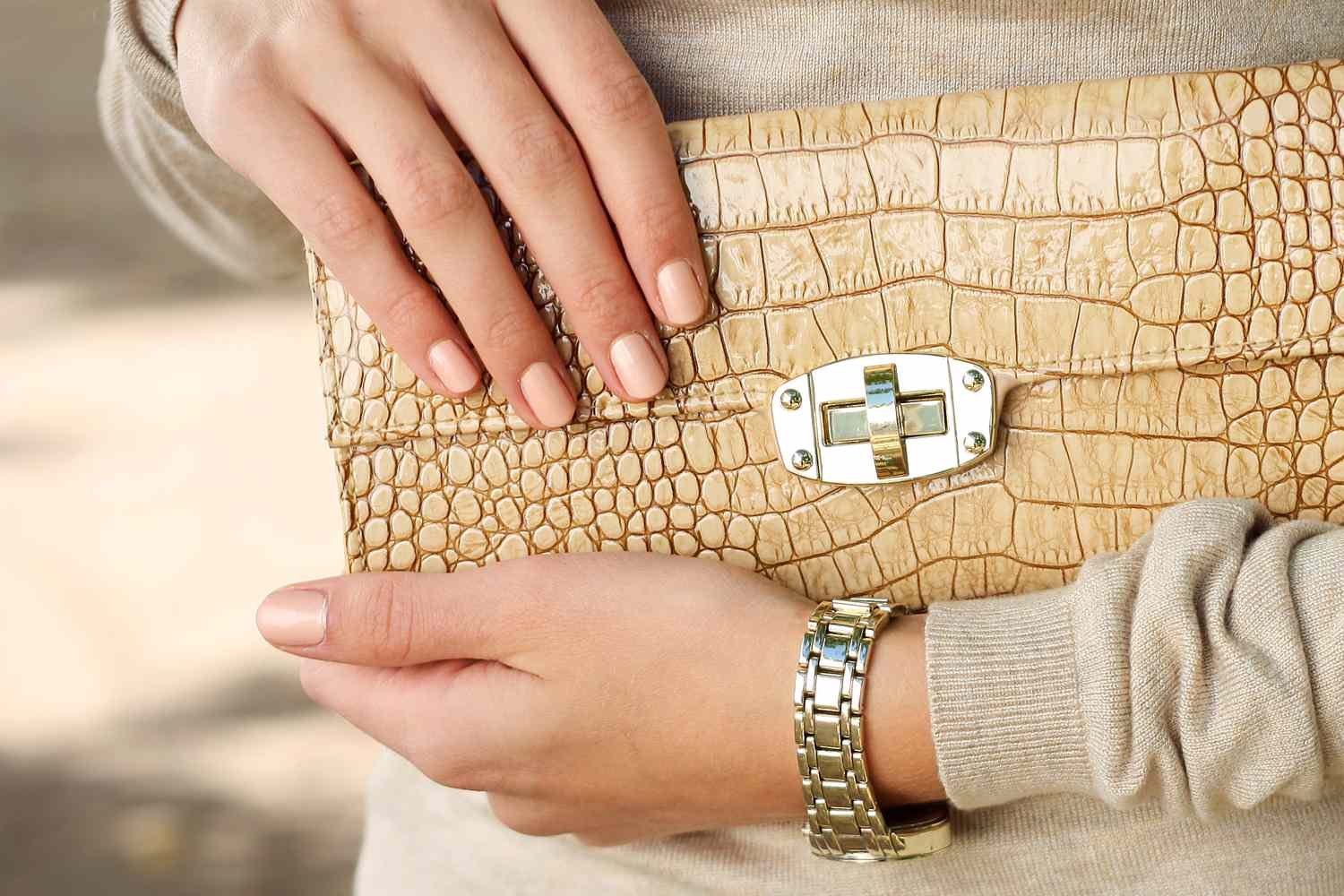 “Recession Nails” Are Trending—Here’s How to Save Money on Manicures Without Giving Them Up