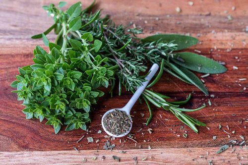 What’s In Italian Seasoning—and How Do You Make It At Home?
