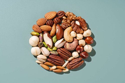 ​​The 7 Healthiest Snack Foods You Can Find at the Supermarket, According to Registered Dietitians