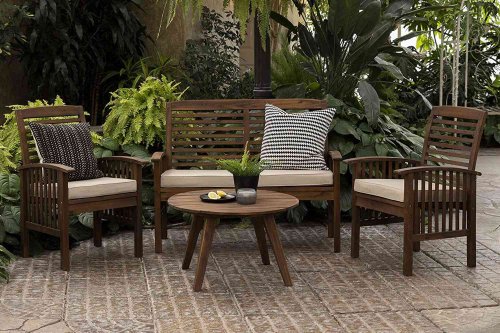 The Best Patio Furniture Deals Happening for Memorial Day Weekend on