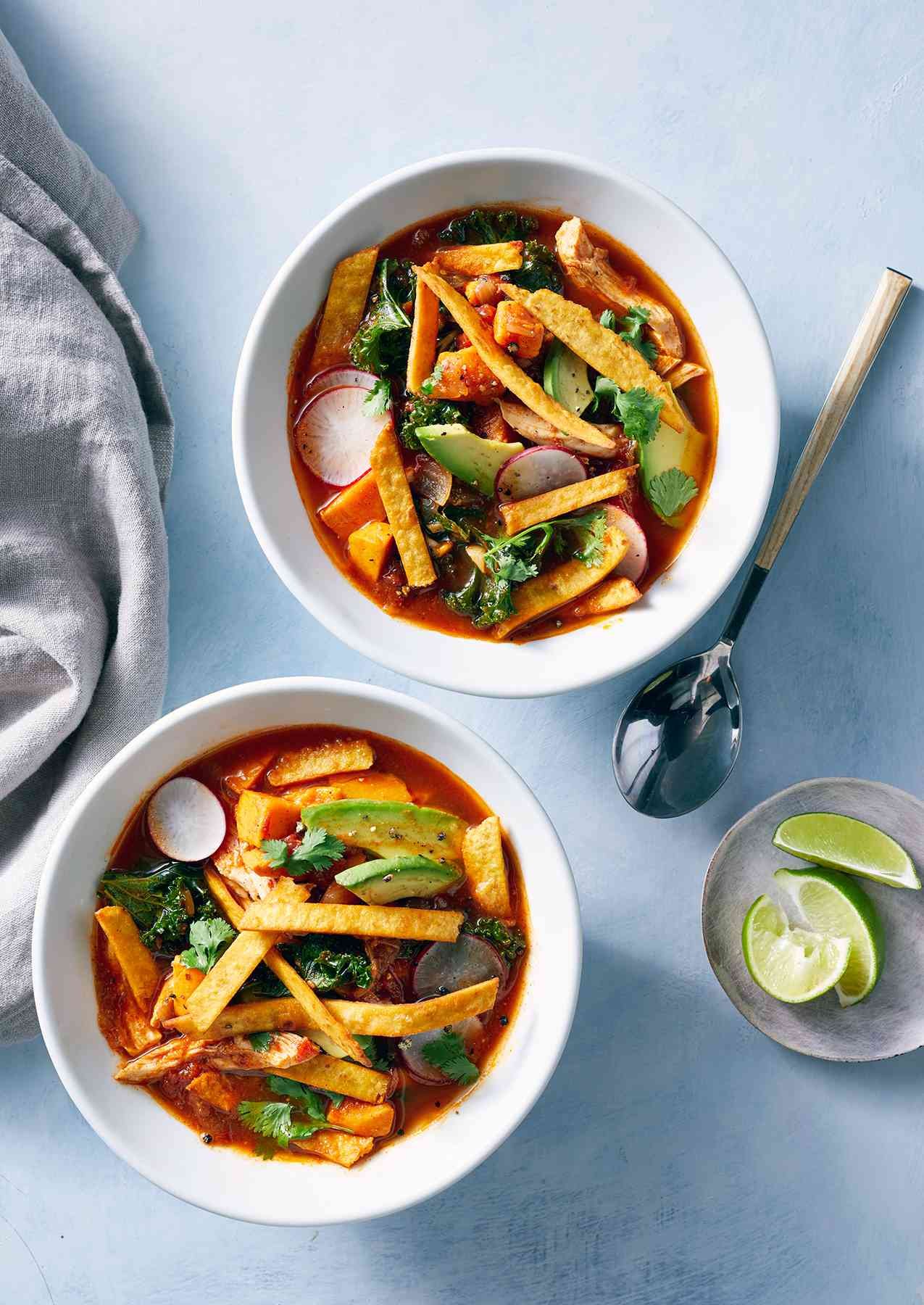 13 Vegetable Soup Recipes to Make Tonight - cover