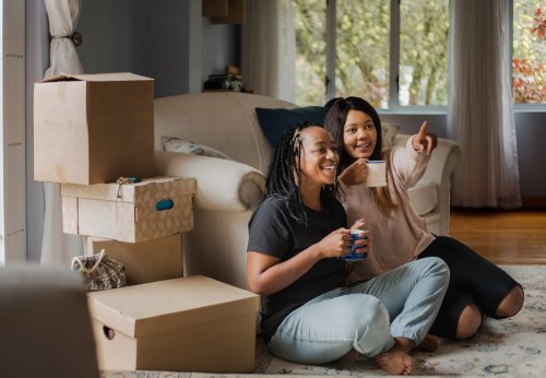 Buying a Home With a Friend? 4 Crucial Matters You Should Consider