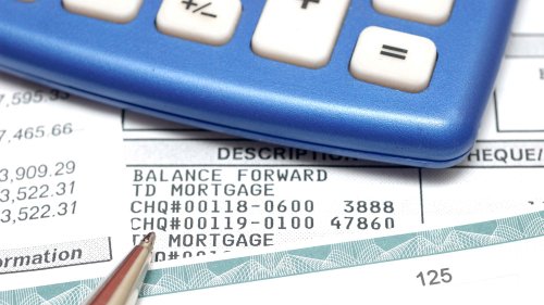 5 Reasons To Not Pay Off Your Mortgage Early