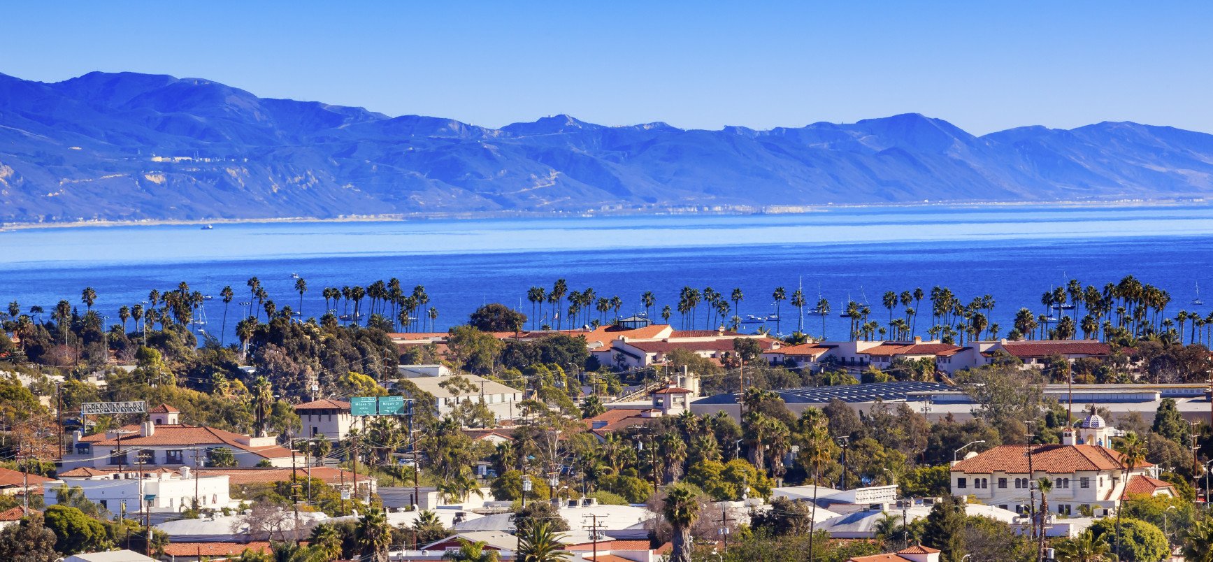 Santa Barbara County cover image