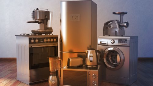 The Ultimate Guide to Kitchen Appliances: The Best Fridge, Stove, and More