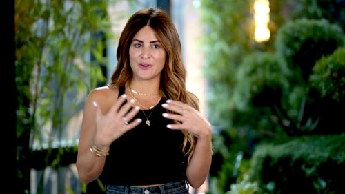 'Windy City Rehab' Season Finale: Alison Victoria Unveils the 'Most Beautiful Home I've Ever Done'
