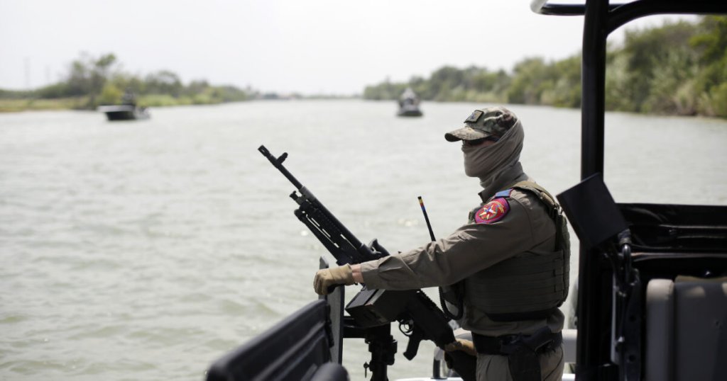 Threat Assessment - USA Issues and Concerns - cover