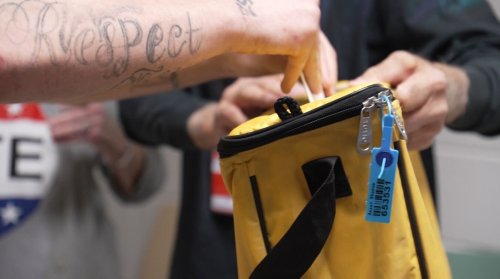 When Colorado Put Polling Places Inside All Its Jails, Voter Turnout Soared