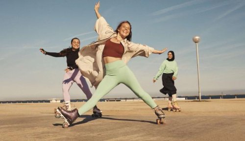 H&M pasa del ‘sportswear’ al ‘movewear’ con su nueva marca H&M Move